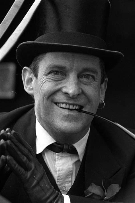 actor jeremy brett|More.